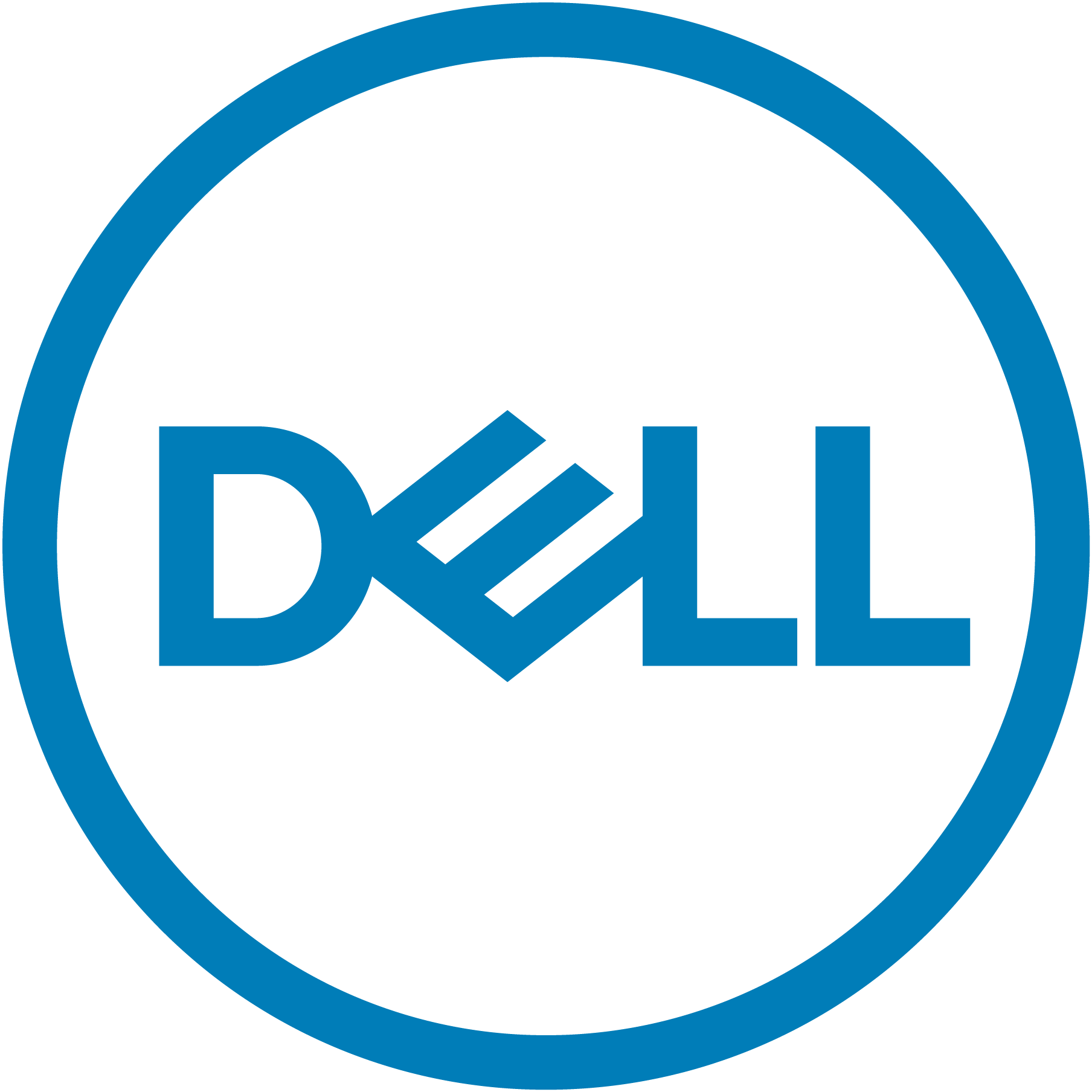 Dell Technologies logo
