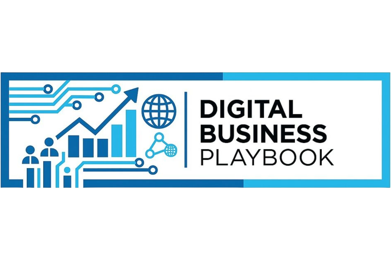 Digital Business Playbook 2025