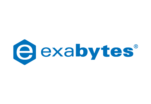 Exabytes Network Sdn. Bhd. logo