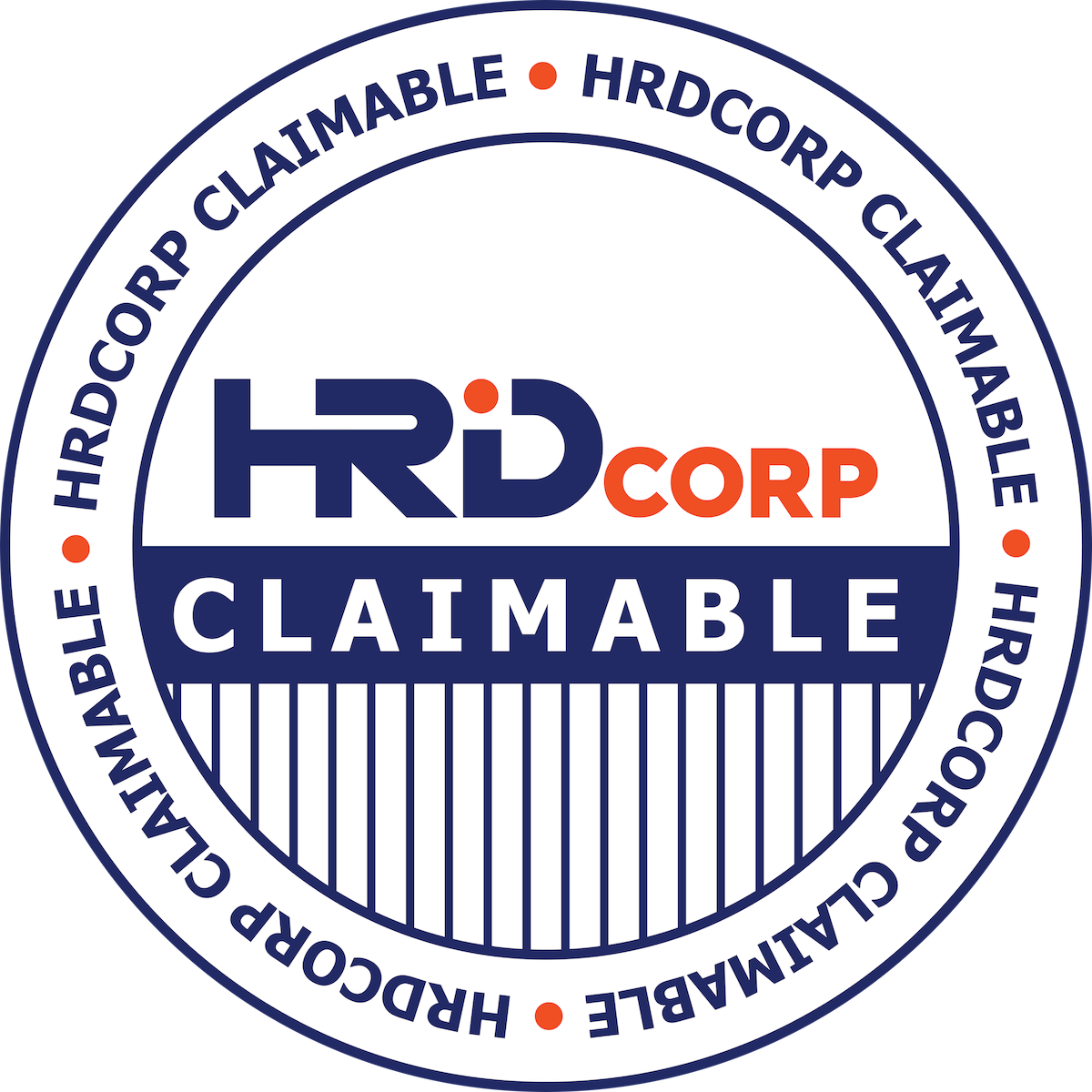 HRD Corp Claimable Course