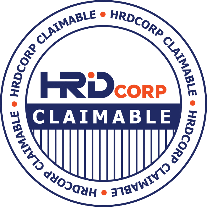 HRD Corp logo